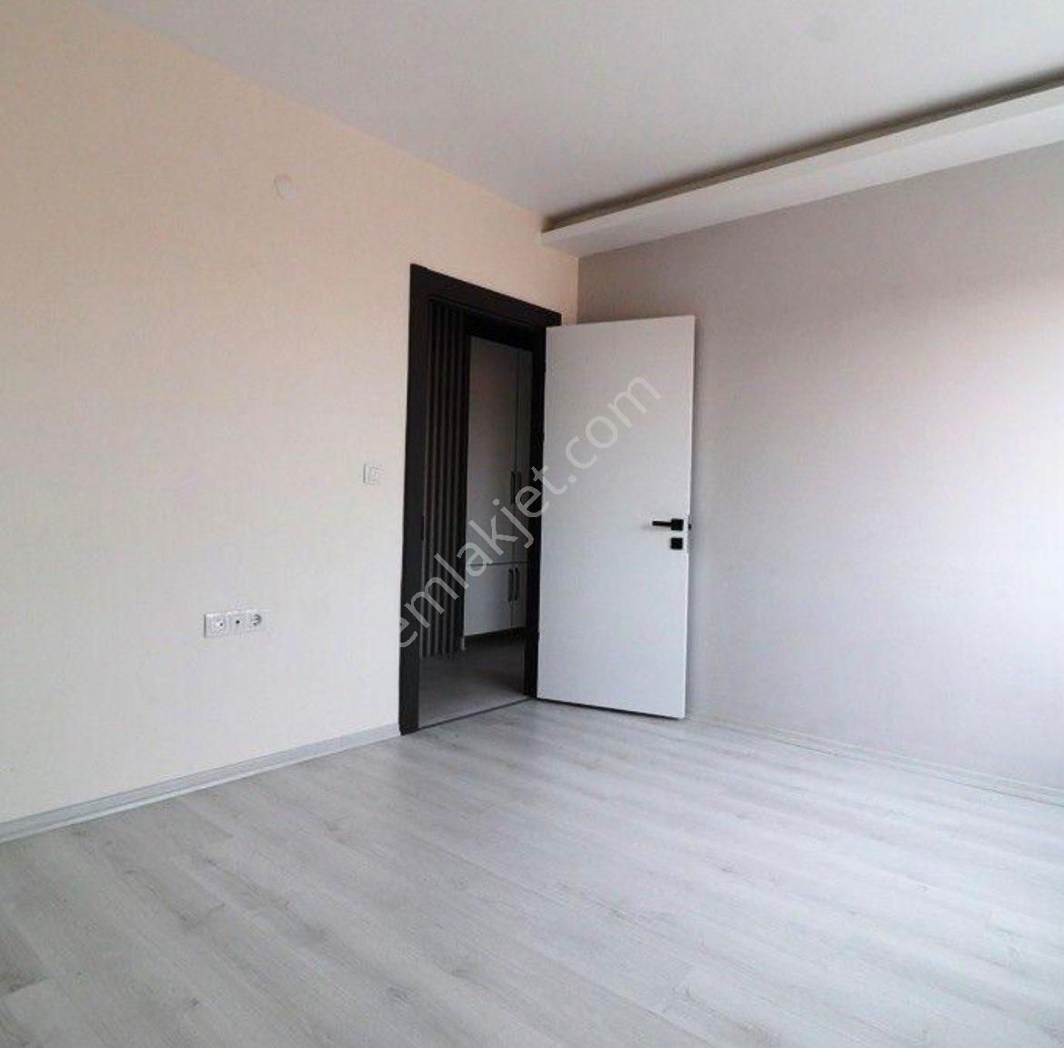 Ns Prestij Den Süvari Mah Asansörlü Ön Cephe Yeni Bina - Görsel 9