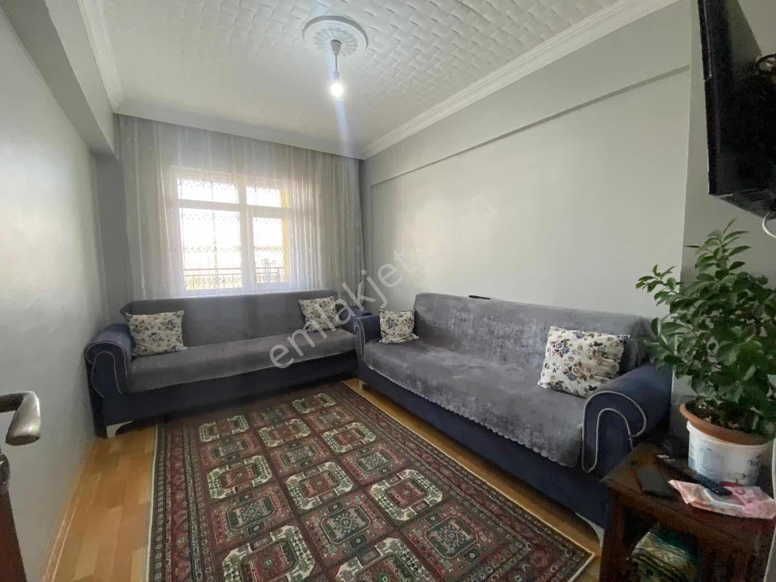 Çetin Emlak'tan Pınarbaşı Mh. Park Cephe Arakat 3+1 Fırsat Daire - Görsel 19