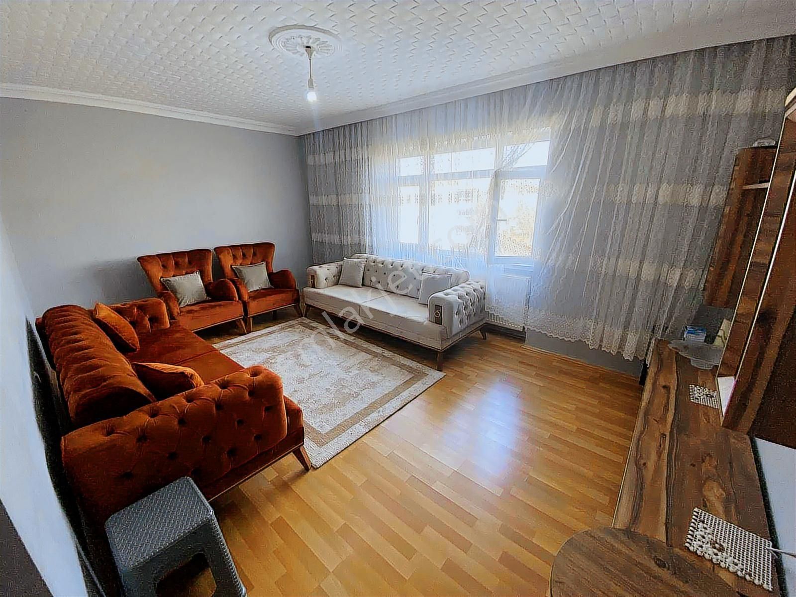 Çetin Emlak'tan Pınarbaşı Mh. Park Cephe Arakat 3+1 Fırsat Daire - Görsel 8