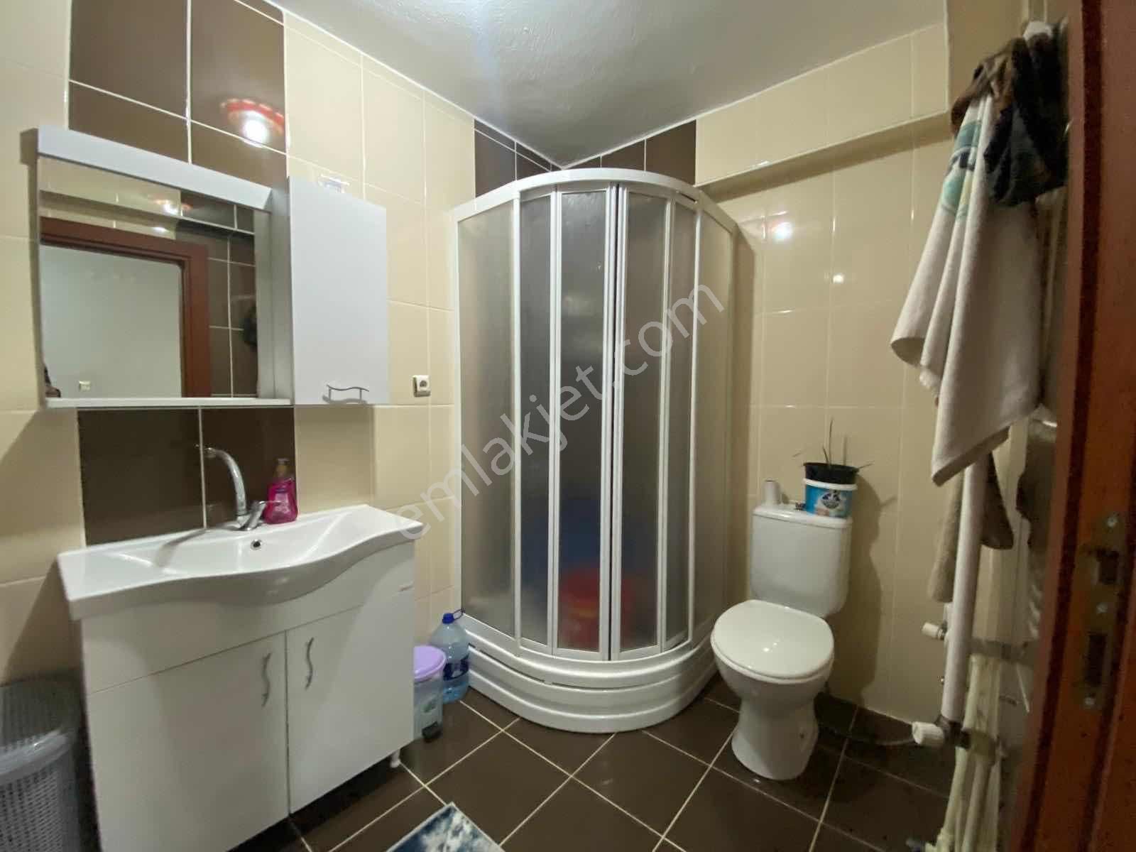 Çetin Emlak'tan Pınarbaşı Mh. Park Cephe Arakat 3+1 Fırsat Daire - Görsel 29