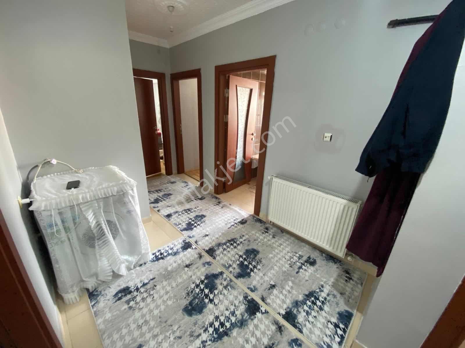 Çetin Emlak'tan Pınarbaşı Mh. Park Cephe Arakat 3+1 Fırsat Daire - Görsel 21