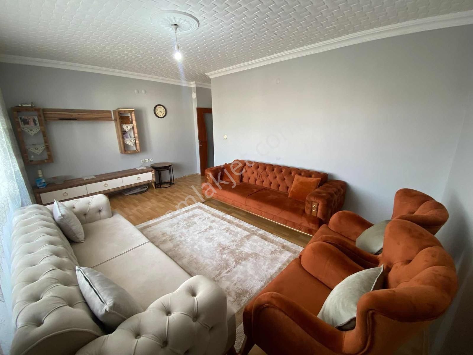 Çetin Emlak'tan Pınarbaşı Mh. Park Cephe Arakat 3+1 Fırsat Daire - Görsel 12