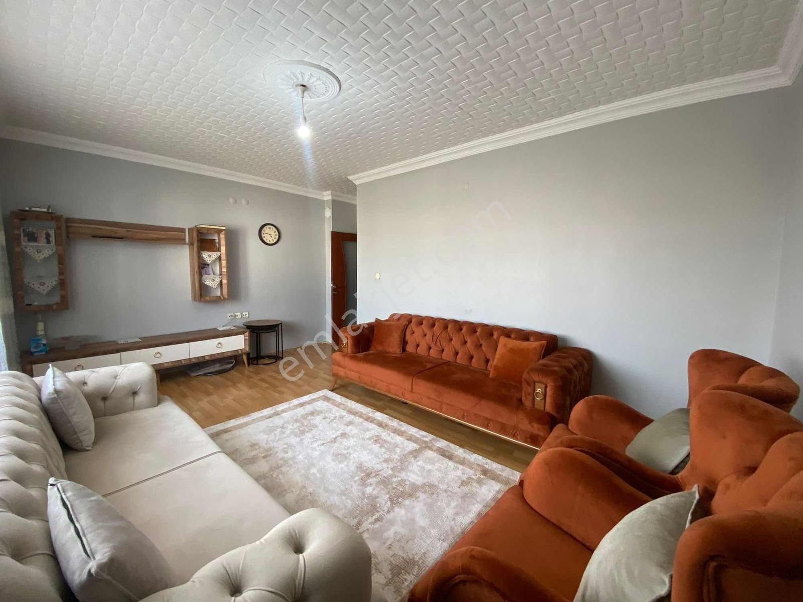 Çetin Emlak'tan Pınarbaşı Mh. Park Cephe Arakat 3+1 Fırsat Daire - Görsel 15