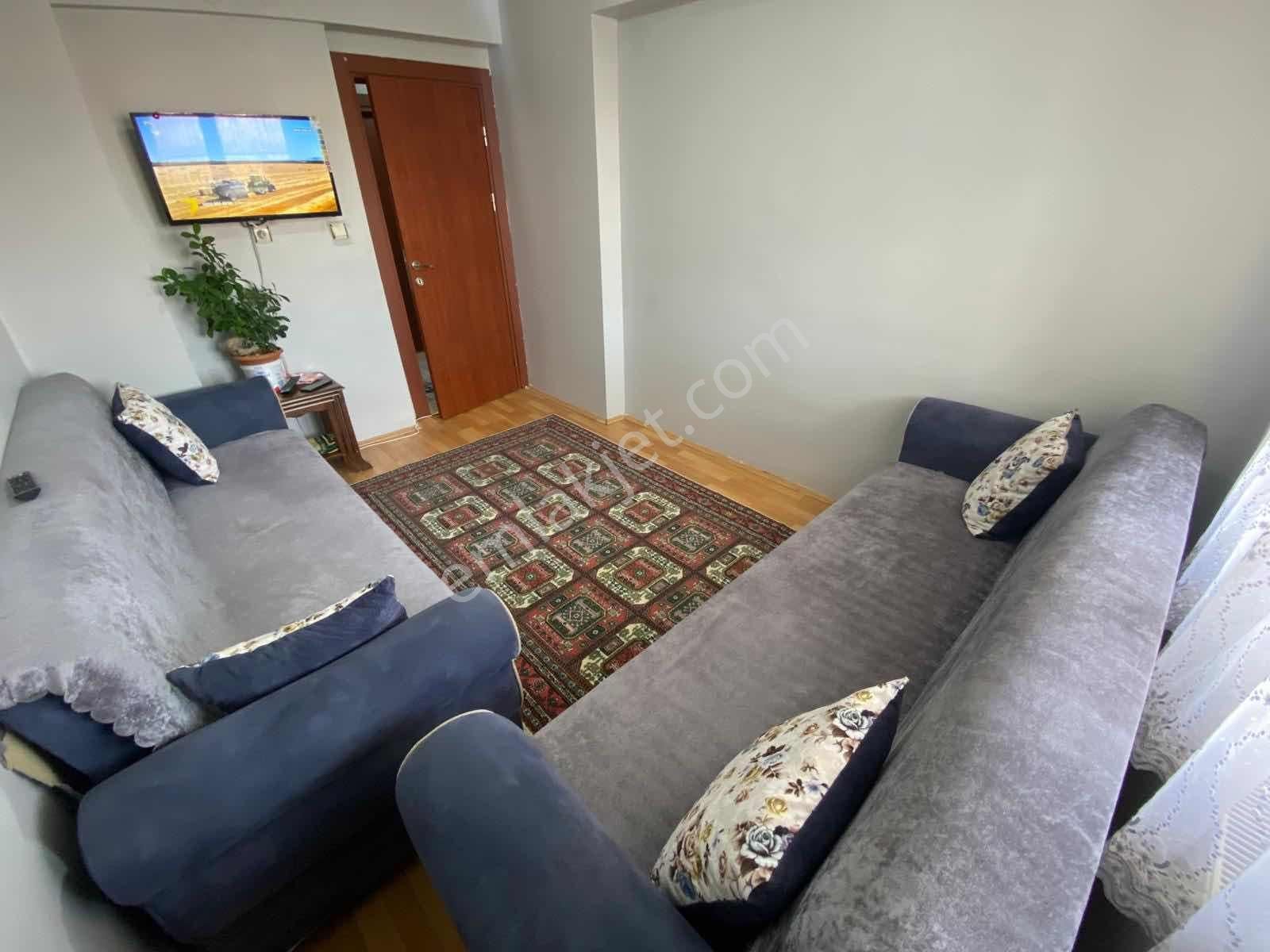 Çetin Emlak'tan Pınarbaşı Mh. Park Cephe Arakat 3+1 Fırsat Daire - Görsel 22