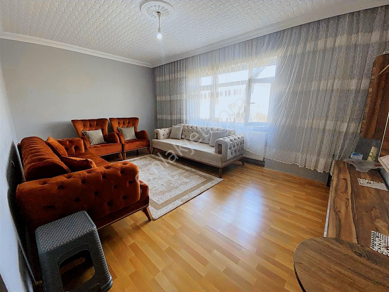 Çetin Emlak'tan Pınarbaşı Mh. Park Cephe Arakat 3+1 Fırsat Daire - Görsel 7