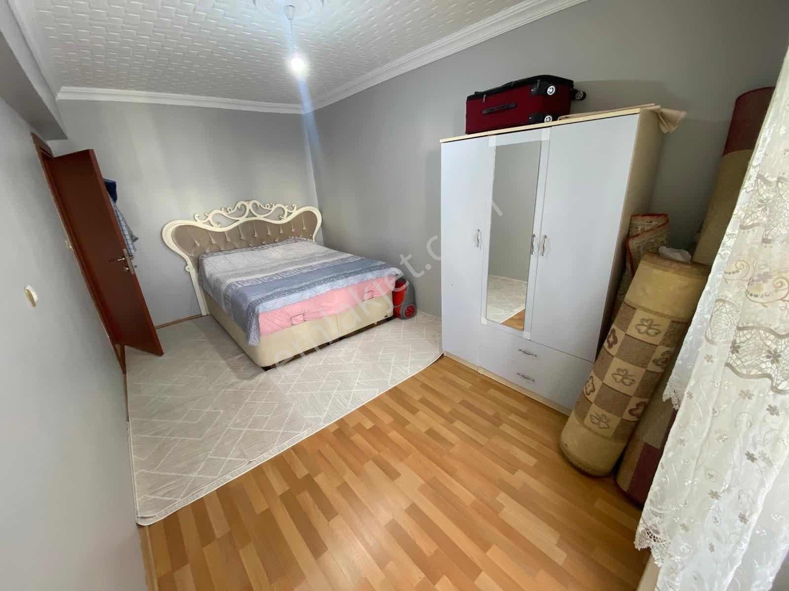 Çetin Emlak'tan Pınarbaşı Mh. Park Cephe Arakat 3+1 Fırsat Daire - Görsel 16