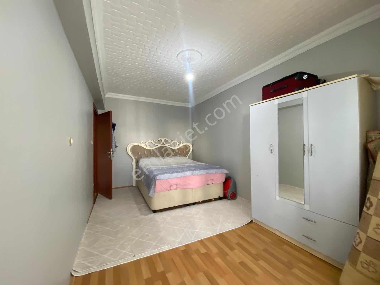 Çetin Emlak'tan Pınarbaşı Mh. Park Cephe Arakat 3+1 Fırsat Daire - Görsel 17