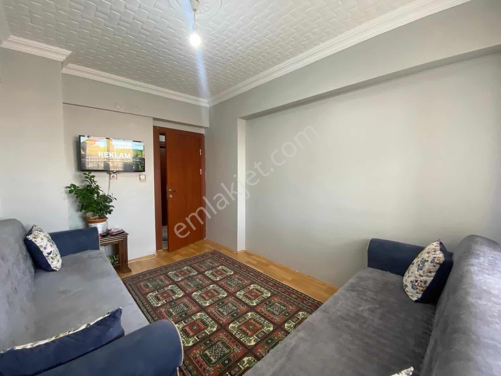 Çetin Emlak'tan Pınarbaşı Mh. Park Cephe Arakat 3+1 Fırsat Daire - Görsel 23