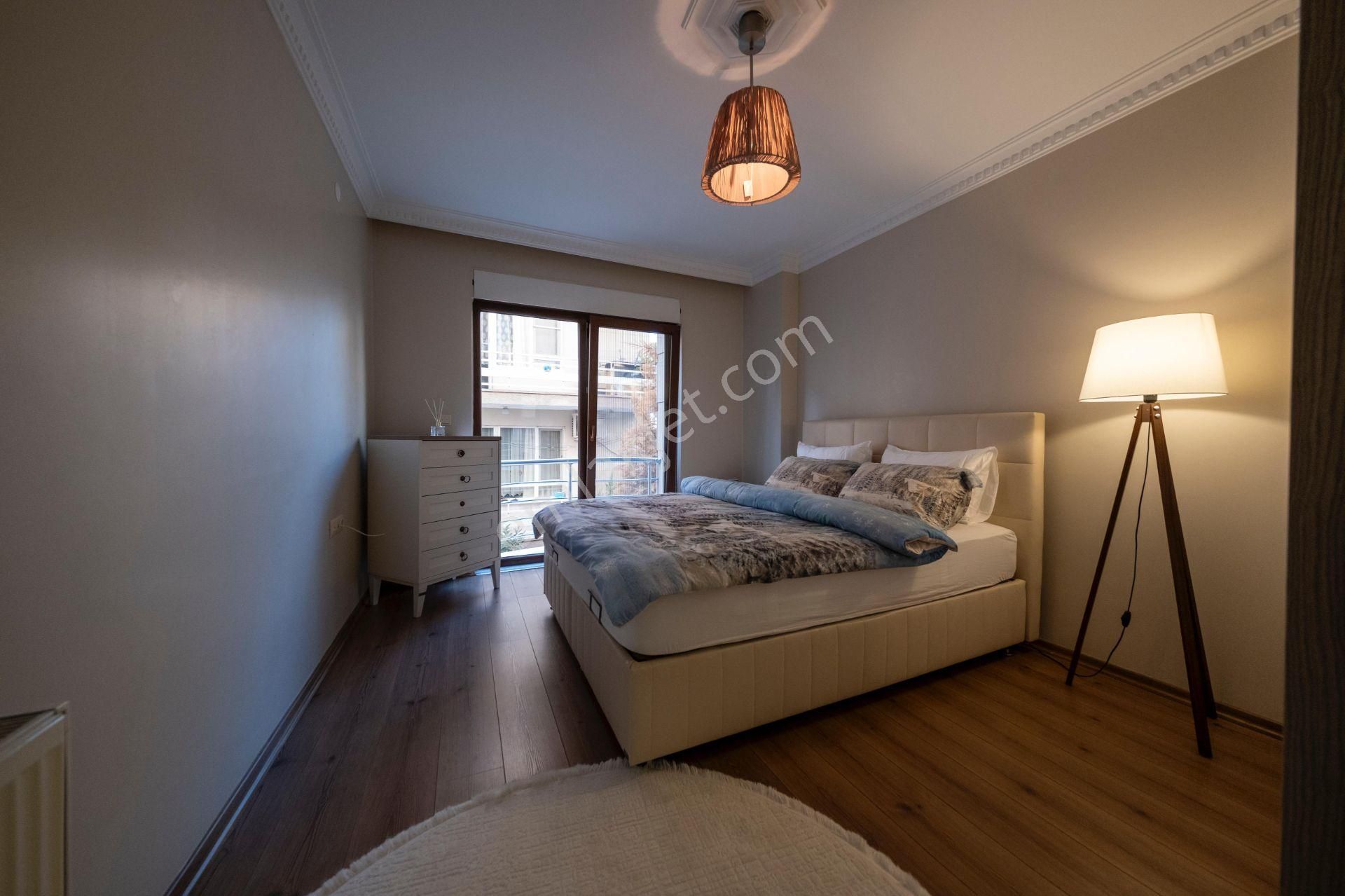 Berkay Demirelden Satılık 3+1 Akçay Kordona 20m Ultra Lüks 180m2 - Görsel 27