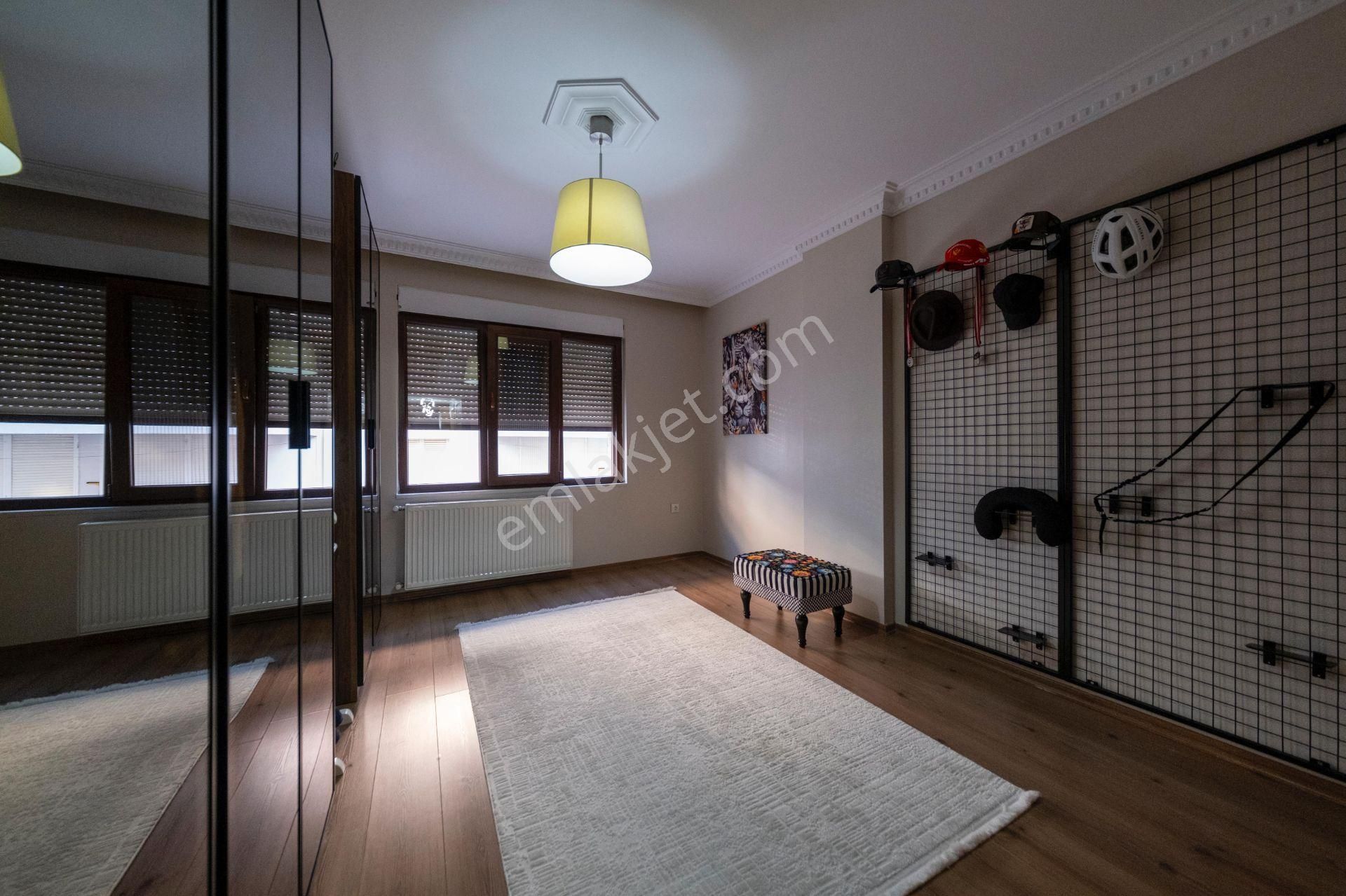 Berkay Demirelden Satılık 3+1 Akçay Kordona 20m Ultra Lüks 180m2 - Görsel 30