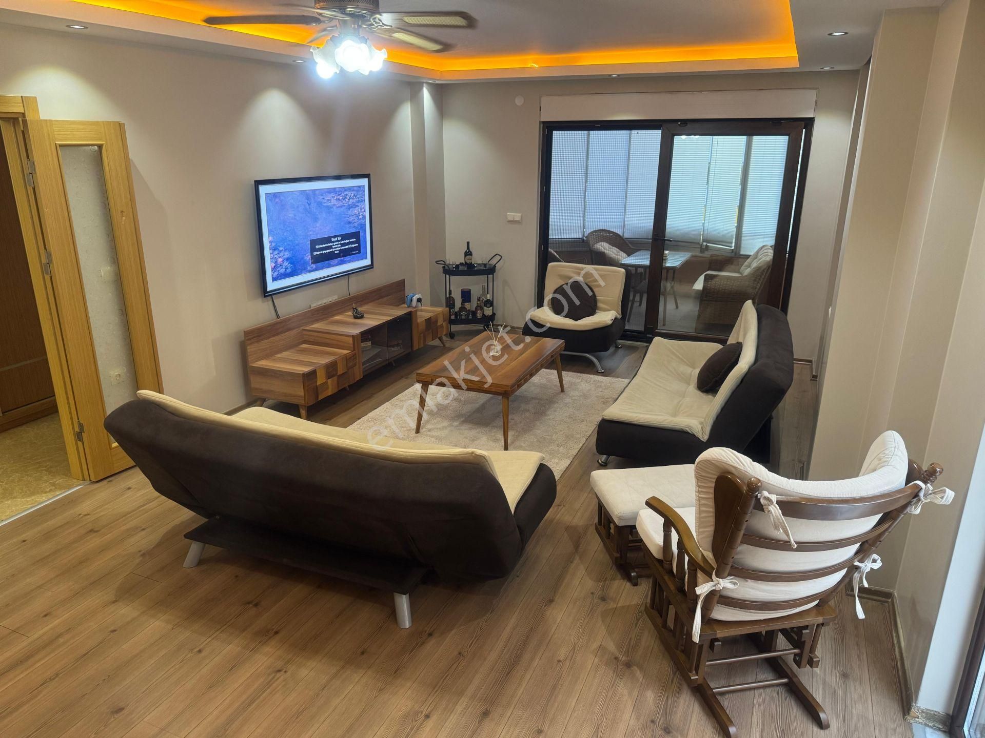 Berkay Demirelden Satılık 3+1 Akçay Kordona 20m Ultra Lüks 180m2 - Görsel 8