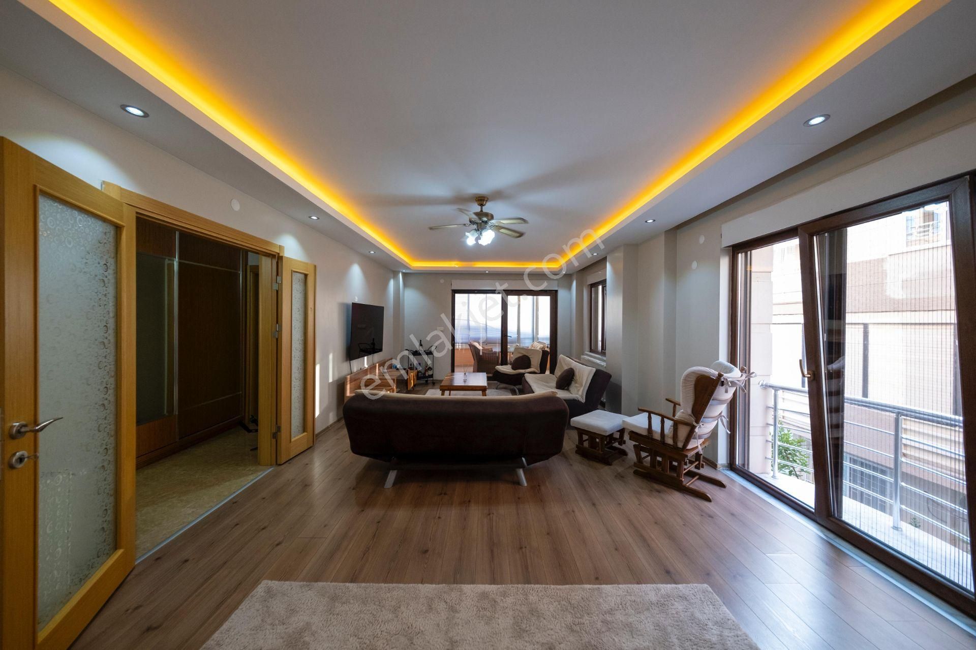 Berkay Demirelden Satılık 3+1 Akçay Kordona 20m Ultra Lüks 180m2 - Görsel 7