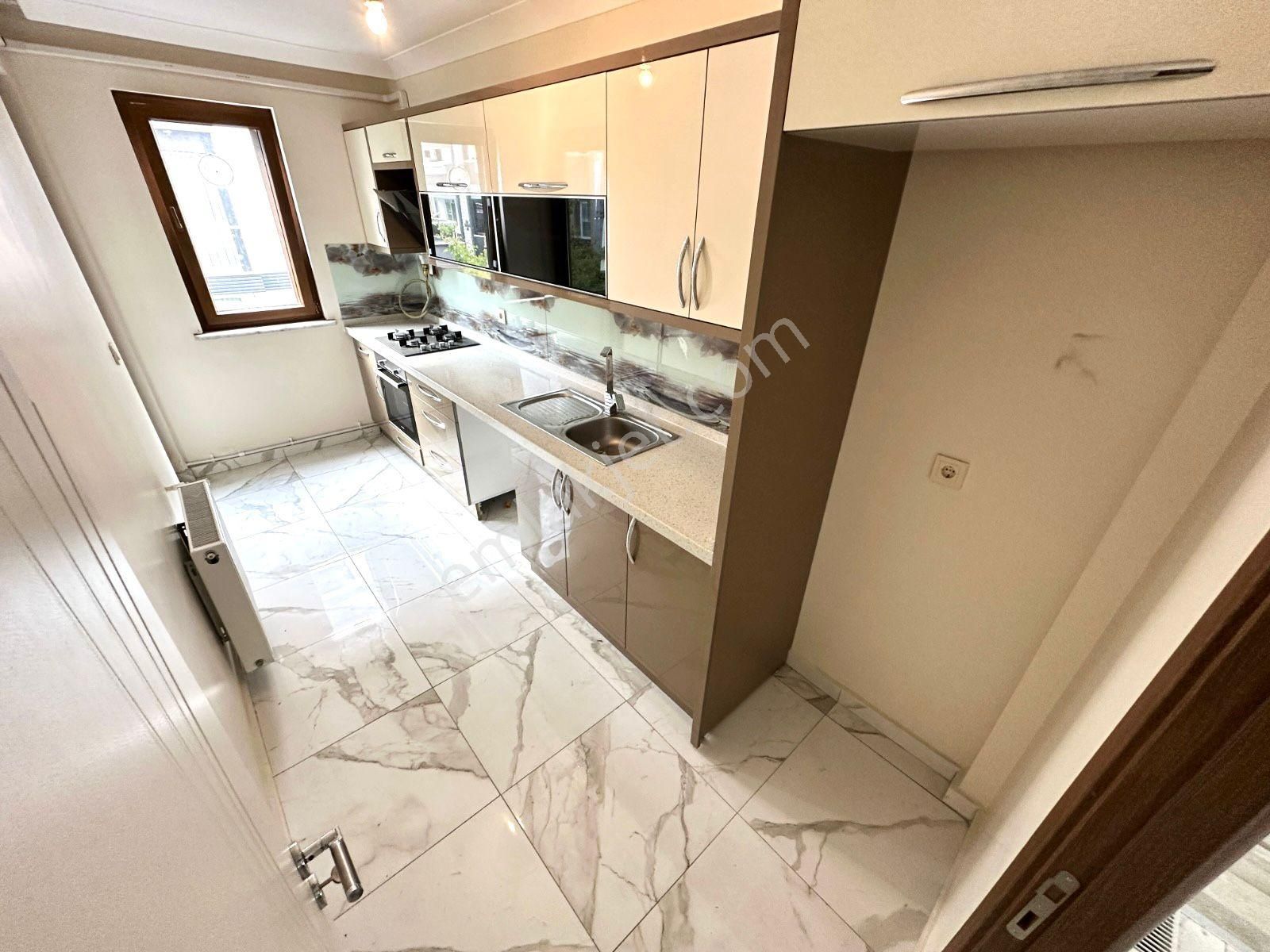 🏡 Referans'tan Altınkum'da Ayrı Mutfaklı Lüks 2+1 Daire - Görsel 3