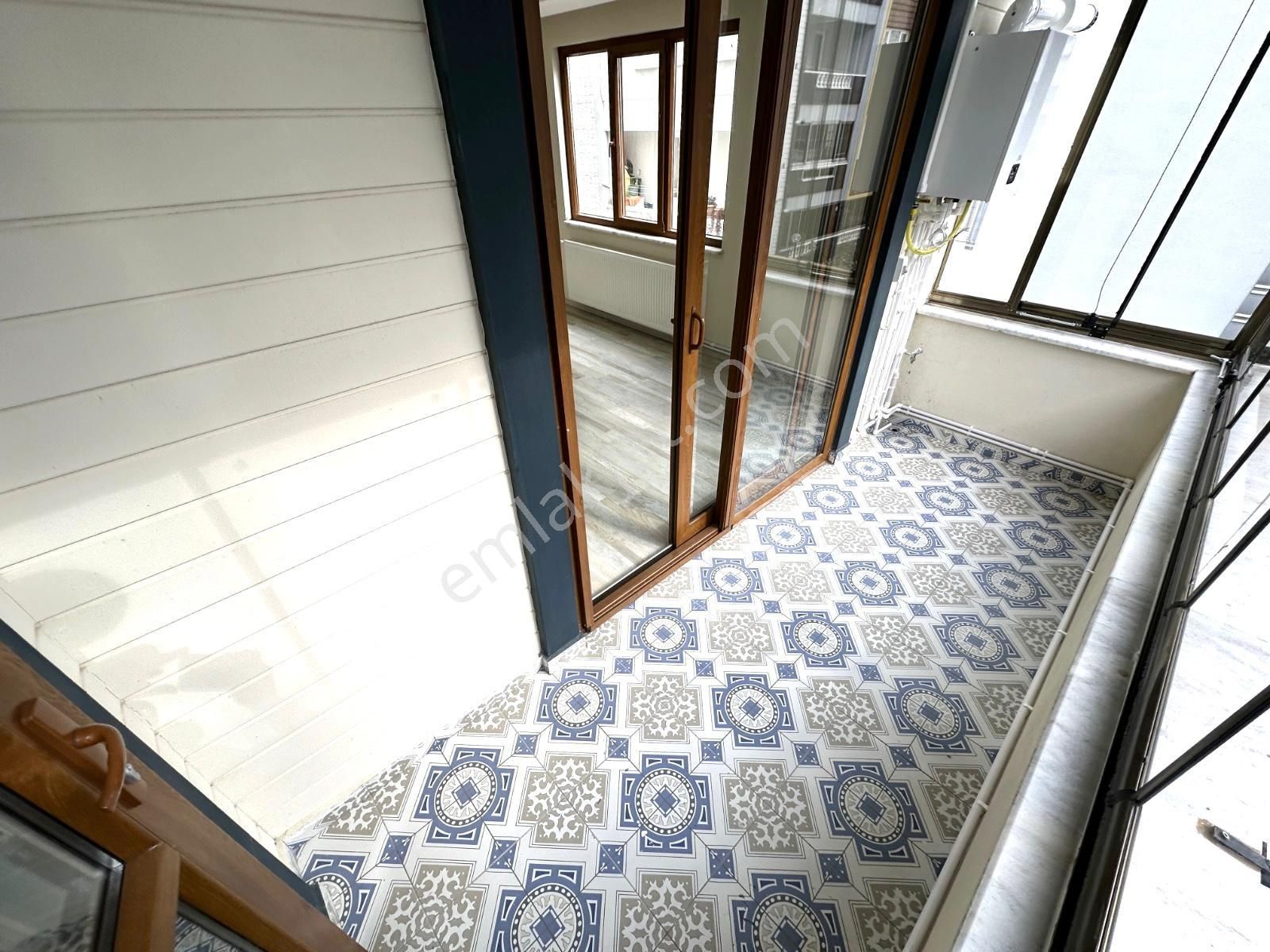 🏡 Referans'tan Altınkum'da Ayrı Mutfaklı Lüks 2+1 Daire - Görsel 26