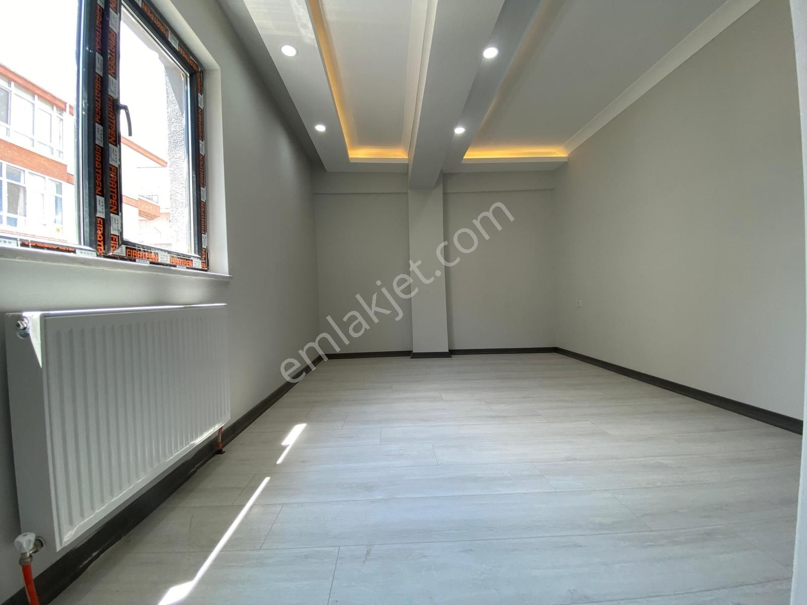 Çetin Emlak'tan Tandogan'da Satılık Ultra Lüxss 4+1 Daire !! - Görsel 12
