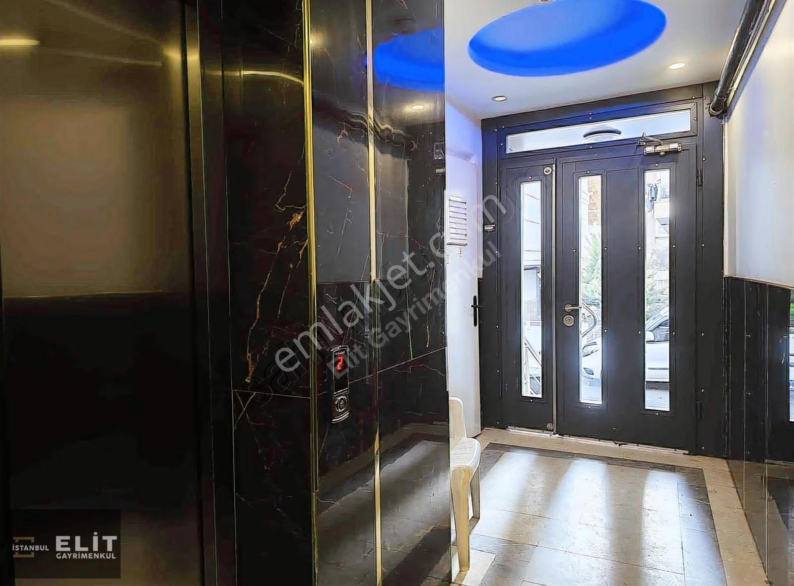 Ataşehir'de Satılık 2+1 Daire (finans Merkezi Yakını) - Görsel 20