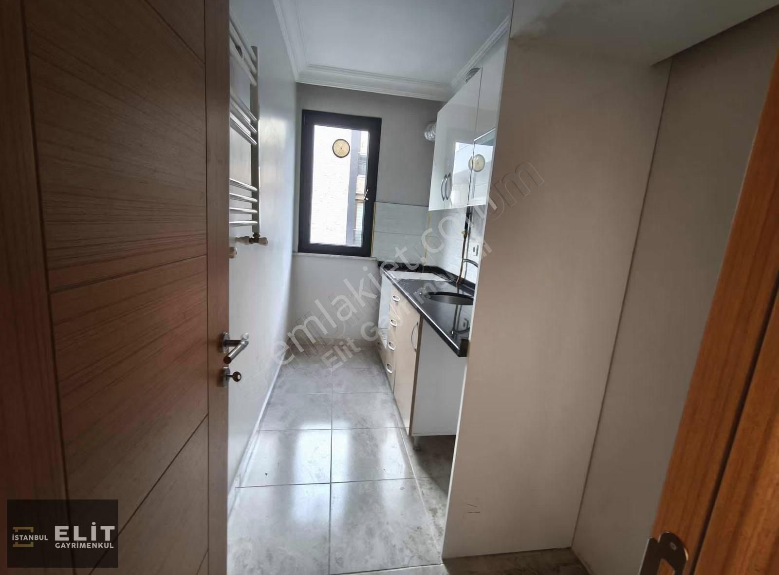 Ataşehir'de Satılık 2+1 Daire (finans Merkezi Yakını) - Görsel 5