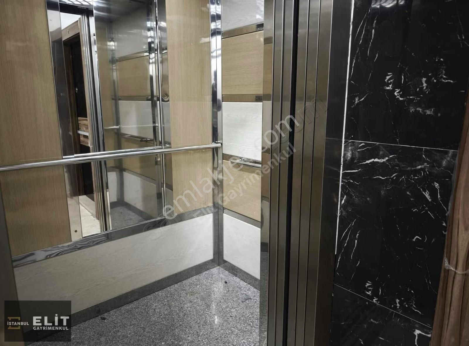 Ataşehir'de Satılık 2+1 Daire (finans Merkezi Yakını) - Görsel 13