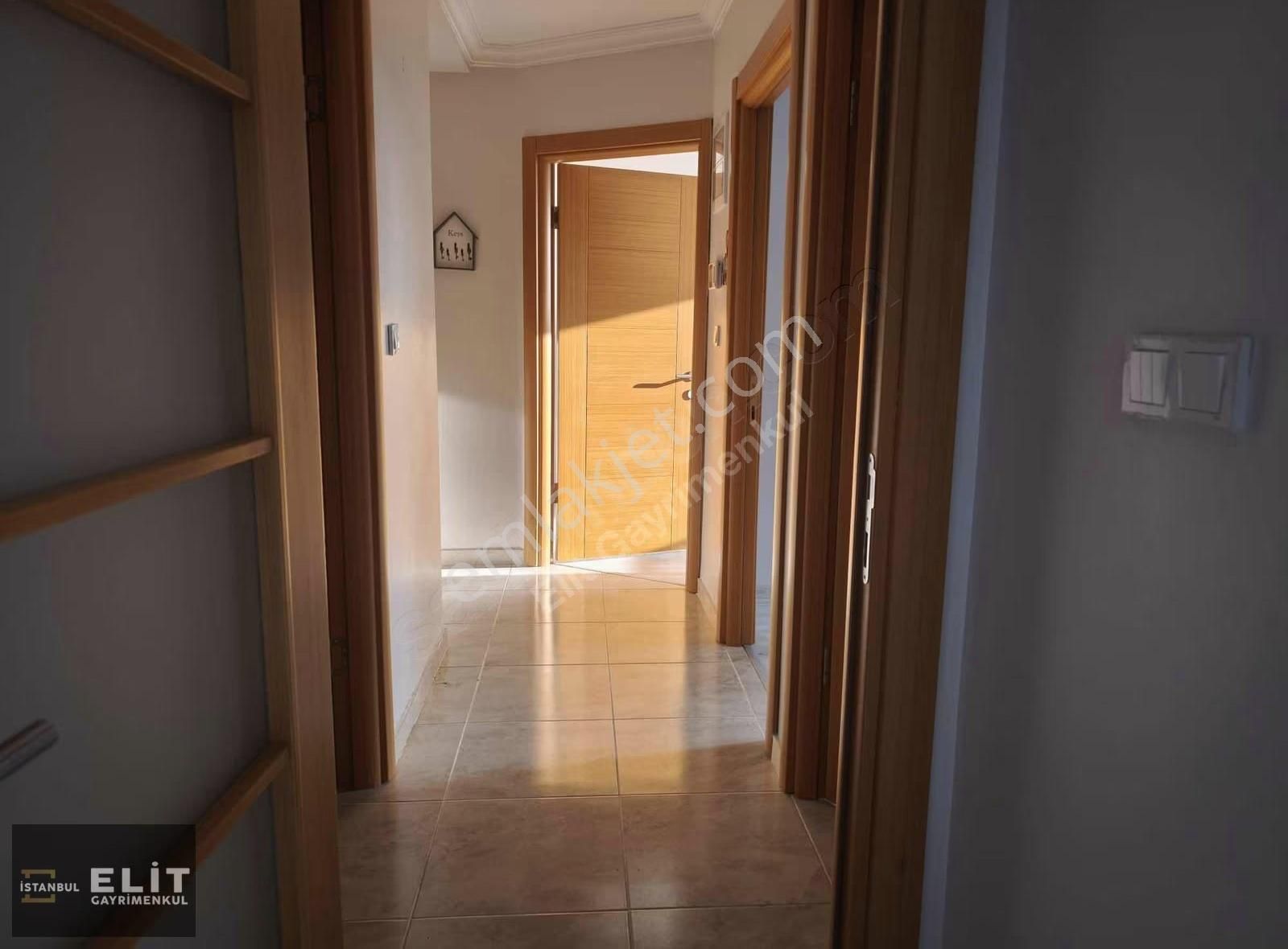 Ataşehir'de Satılık 2+1 Daire (finans Merkezi Yakını) - Görsel 9