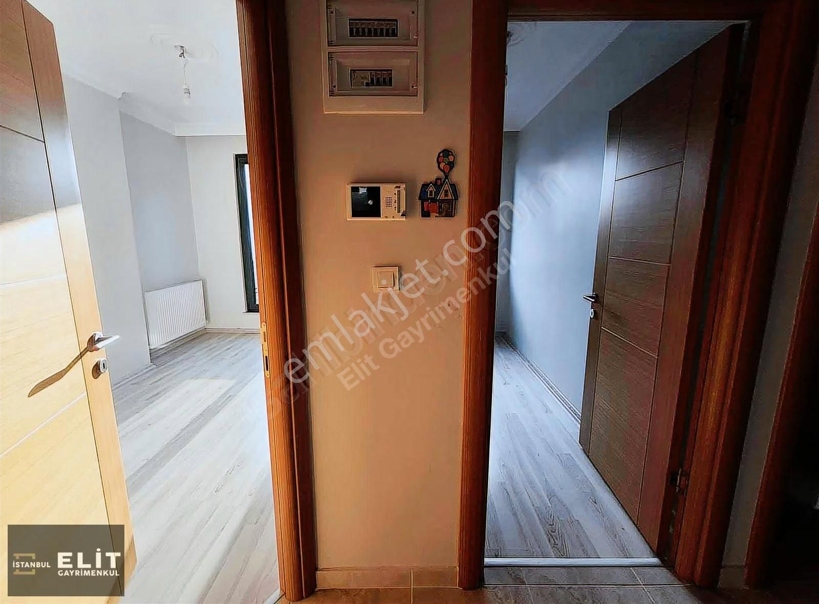 Ataşehir'de Satılık 2+1 Daire (finans Merkezi Yakını) - Görsel 11