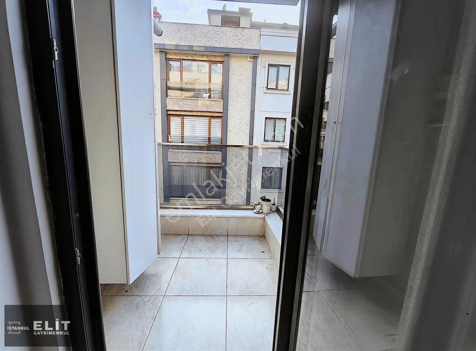 Ataşehir'de Satılık 2+1 Daire (finans Merkezi Yakını) - Görsel 3