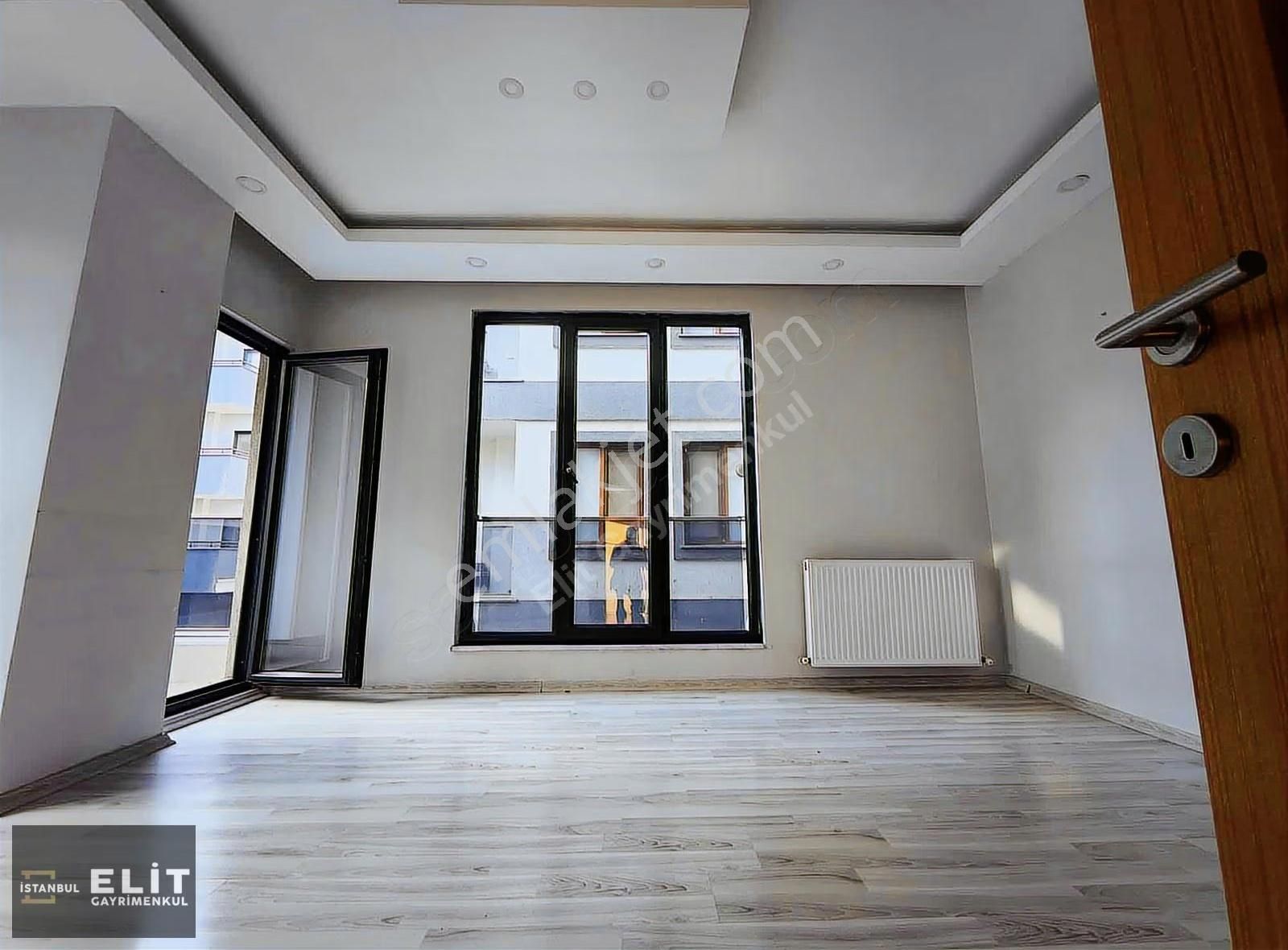 Ataşehir'de Satılık 2+1 Daire (finans Merkezi Yakını) - Görsel 16