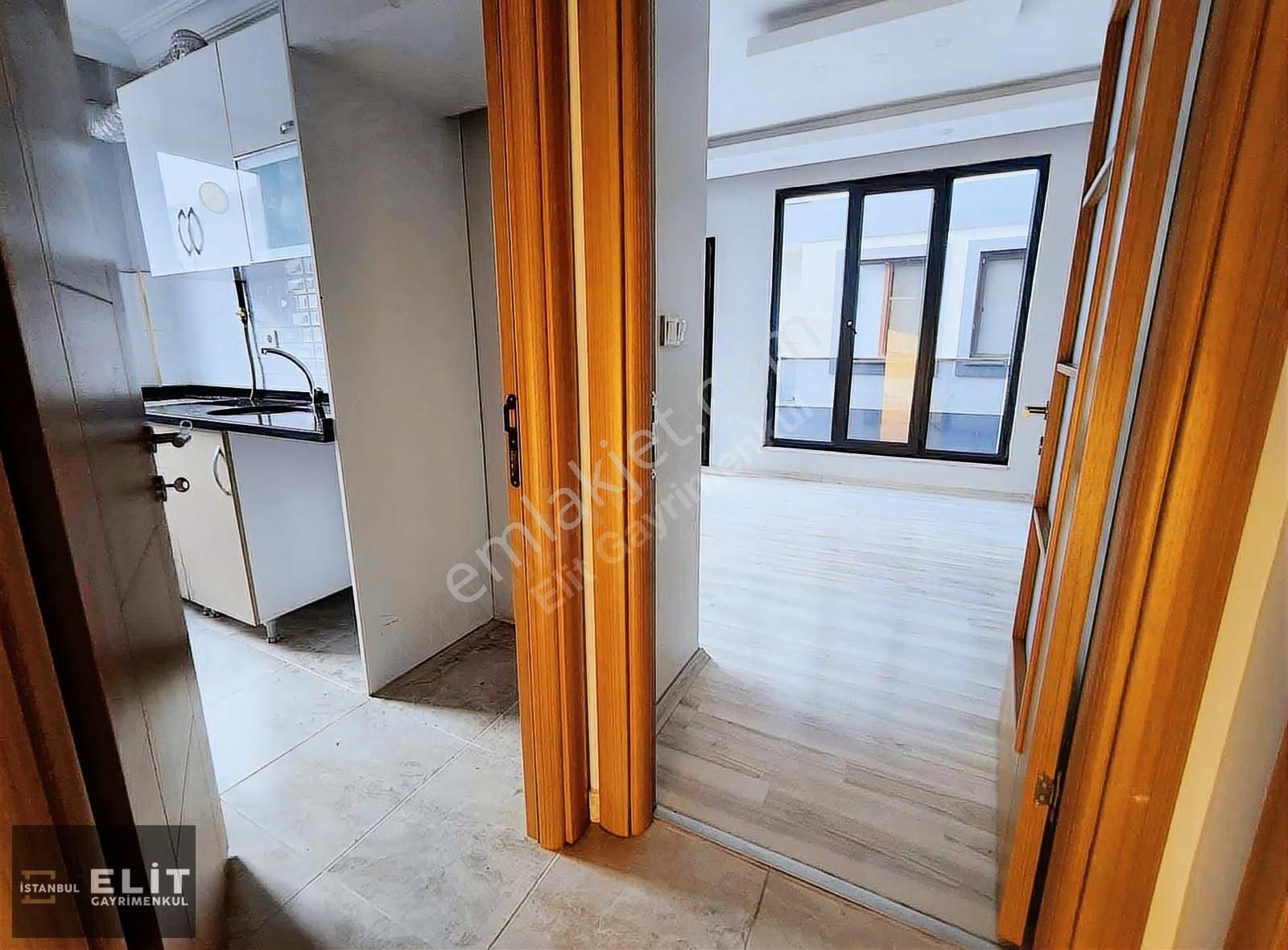 Ataşehir'de Satılık 2+1 Daire (finans Merkezi Yakını) - Görsel 14