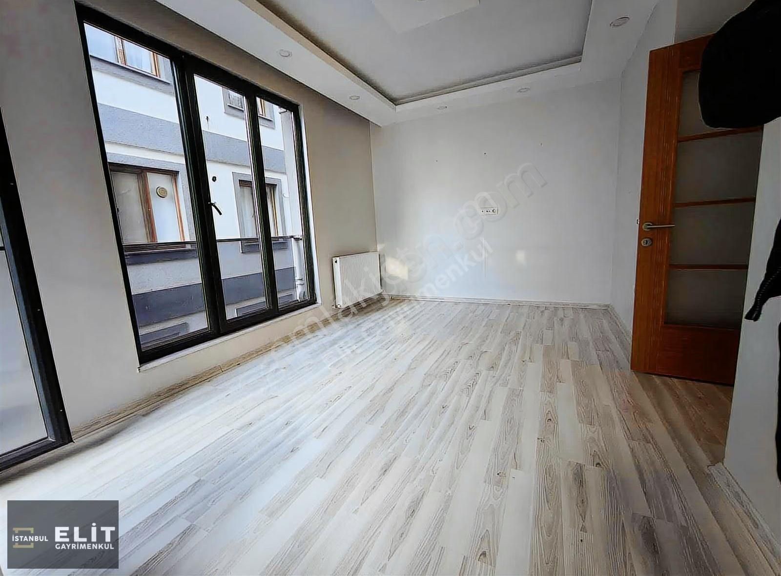 Ataşehir'de Satılık 2+1 Daire (finans Merkezi Yakını) - Görsel 23