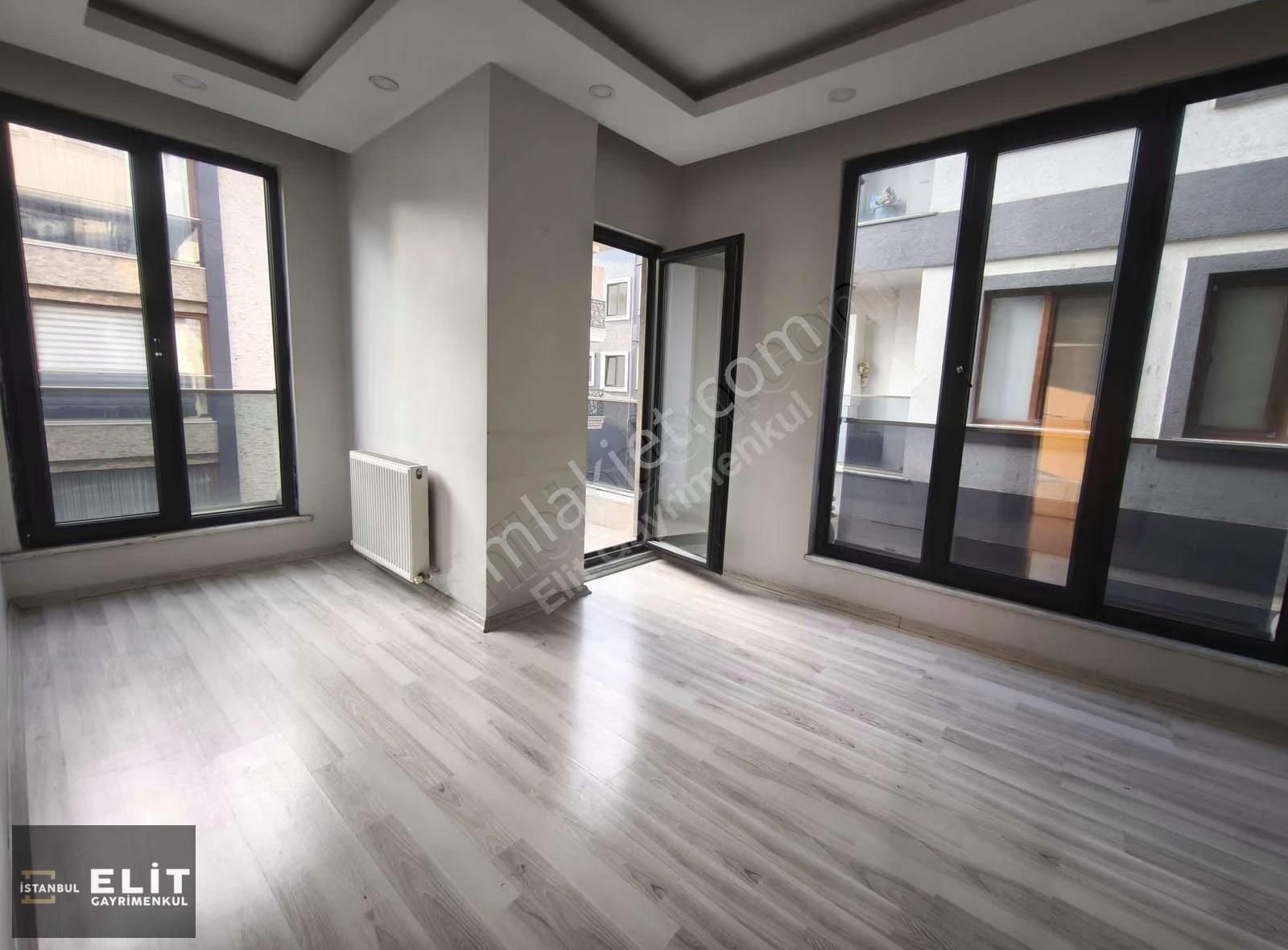 Ataşehir'de Satılık 2+1 Daire (finans Merkezi Yakını) - Görsel 8