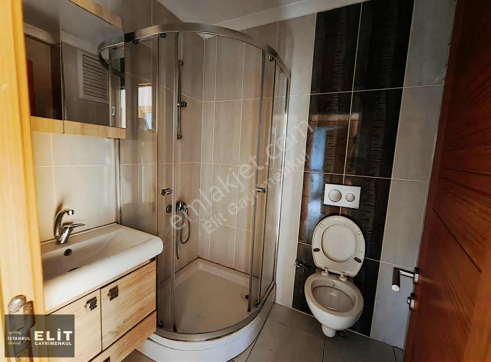 Ataşehir'de Satılık 2+1 Daire (finans Merkezi Yakını) - Görsel 12