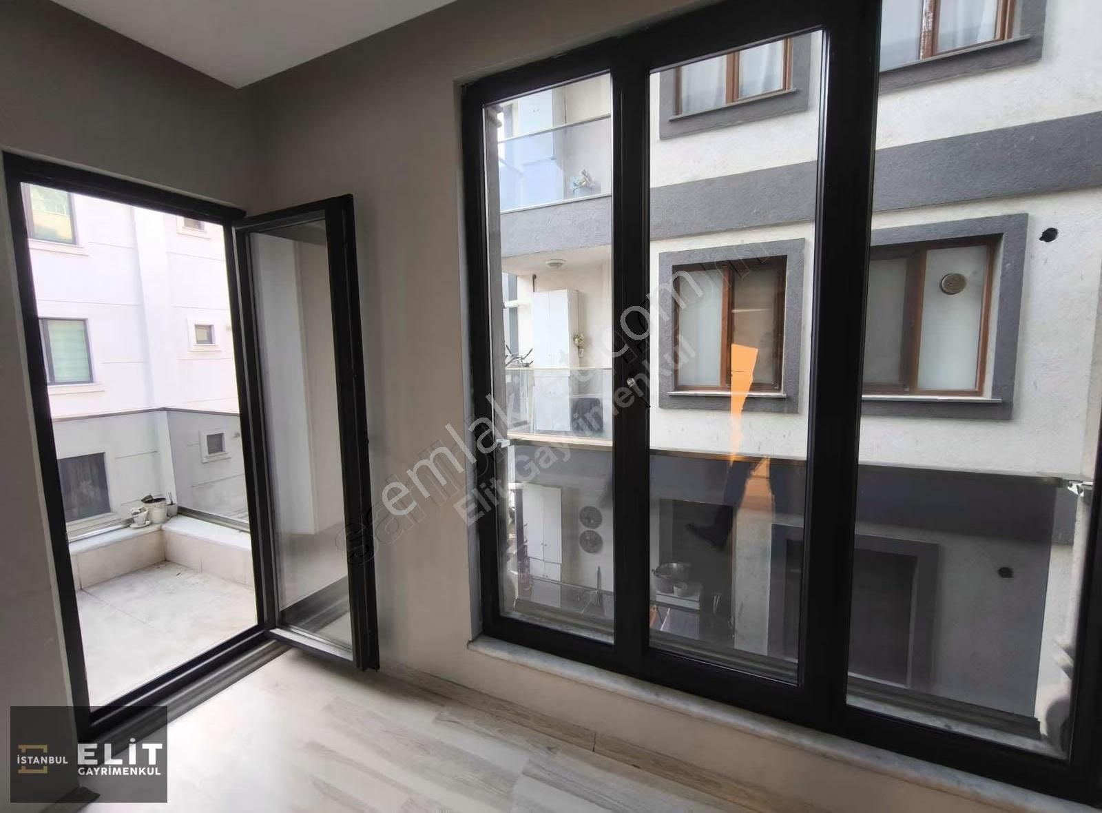 Ataşehir'de Satılık 2+1 Daire (finans Merkezi Yakını) - Görsel 17