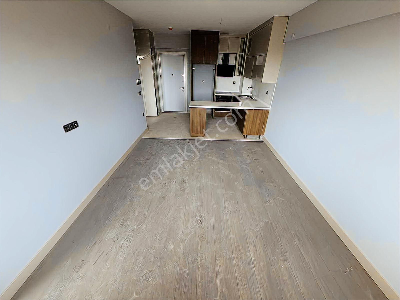 Onyx Ankarada Yüksek Kredi İmkanıyla 2 Ara Katta Ön Cephe 2+1 !! - Görsel 9