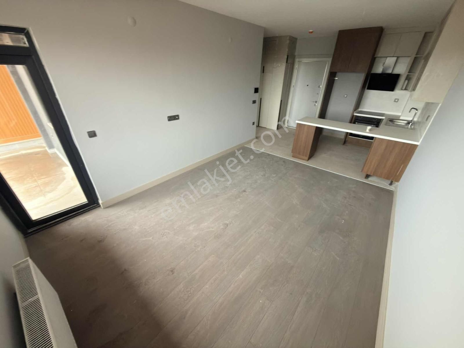 Onyx Ankarada Yüksek Kredi İmkanıyla 2 Ara Katta Ön Cephe 2+1 !! - Görsel 8