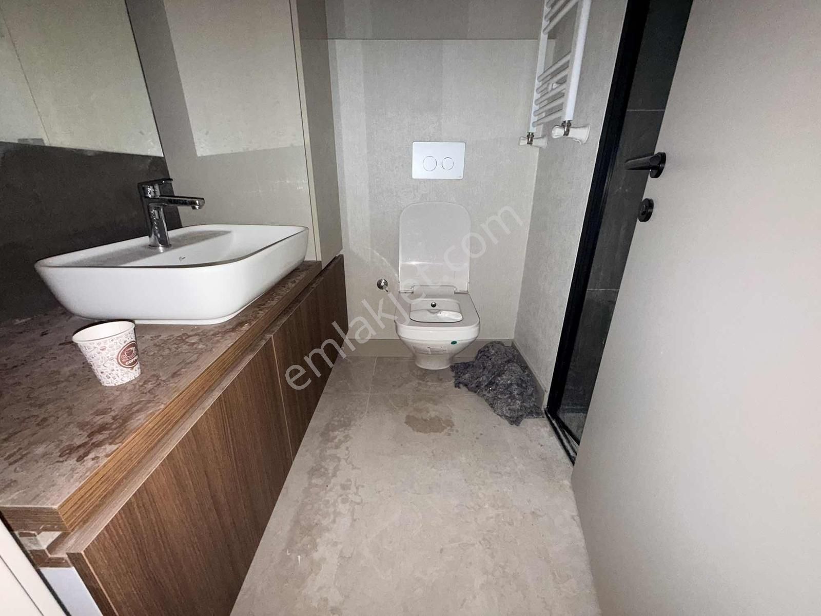 Onyx Ankarada Yüksek Kredi İmkanıyla 2 Ara Katta Ön Cephe 2+1 !! - Görsel 29