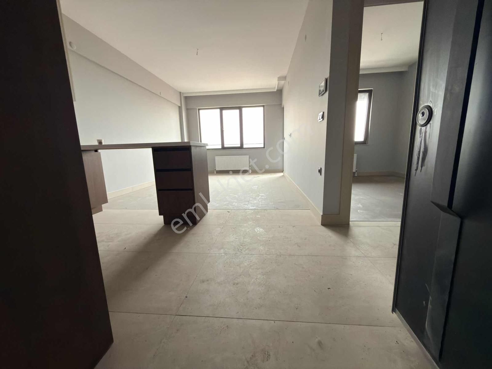 Onyx Ankarada Yüksek Kredi İmkanıyla 2 Ara Katta Ön Cephe 2+1 !! - Görsel 4