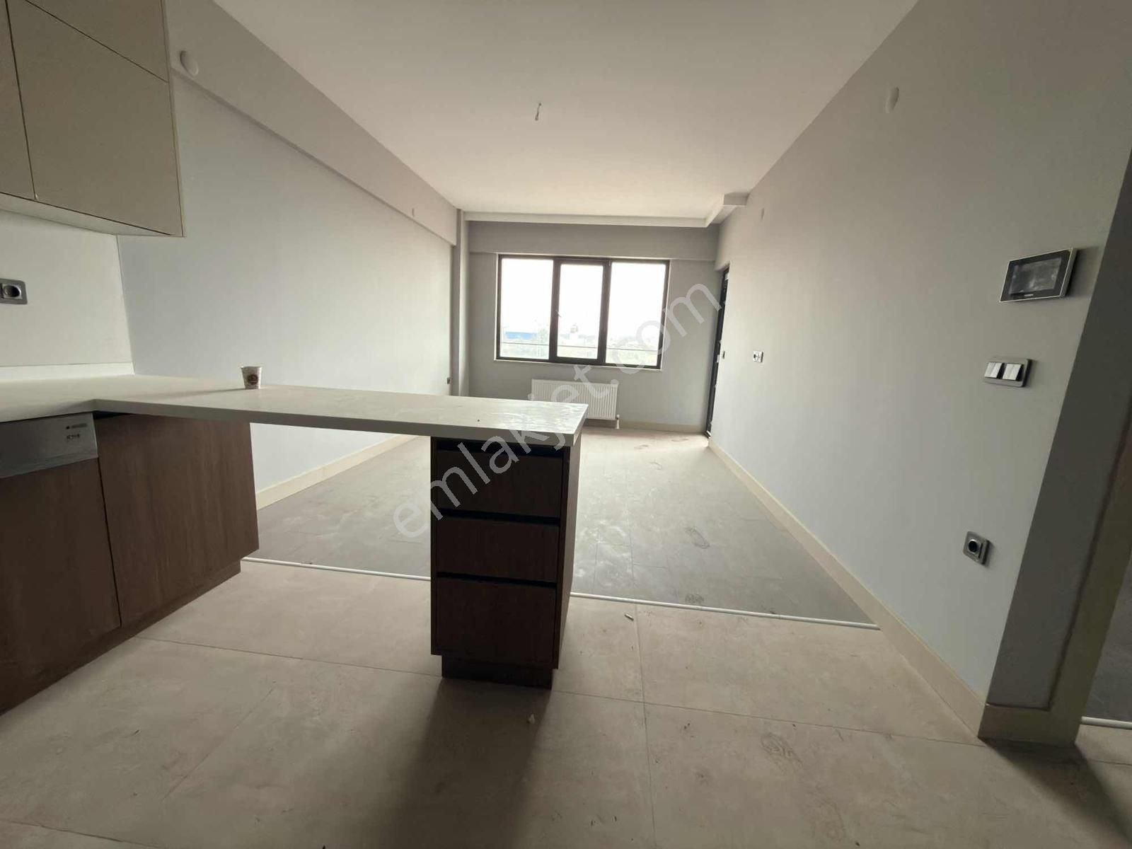 Onyx Ankarada Yüksek Kredi İmkanıyla 2 Ara Katta Ön Cephe 2+1 !! - Görsel 22