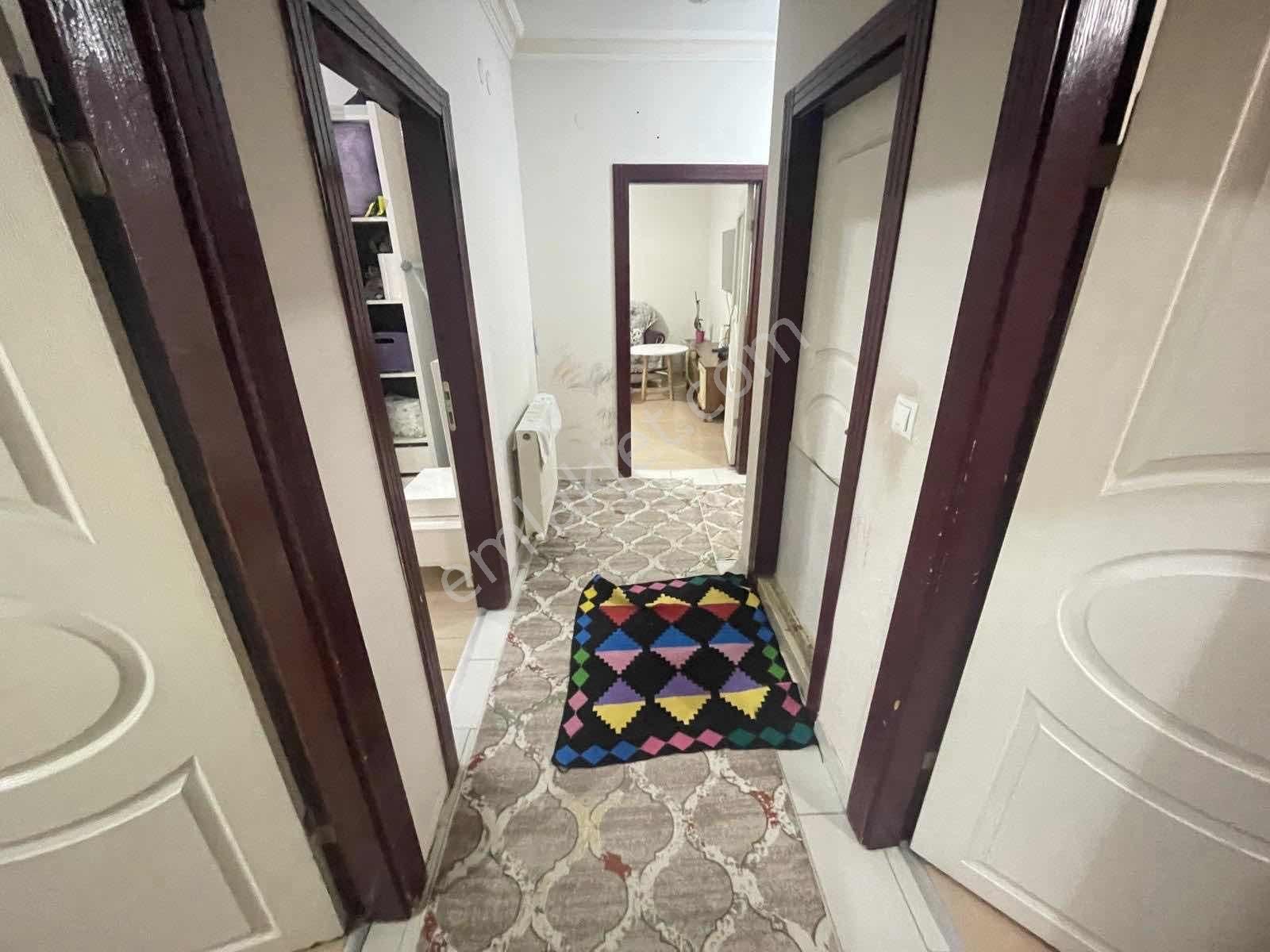 Çetin Emlak'tan Pınarbaşı Mh. 8 Yıllık 3 Kat 3+1 Fırsat Daire - Görsel 26