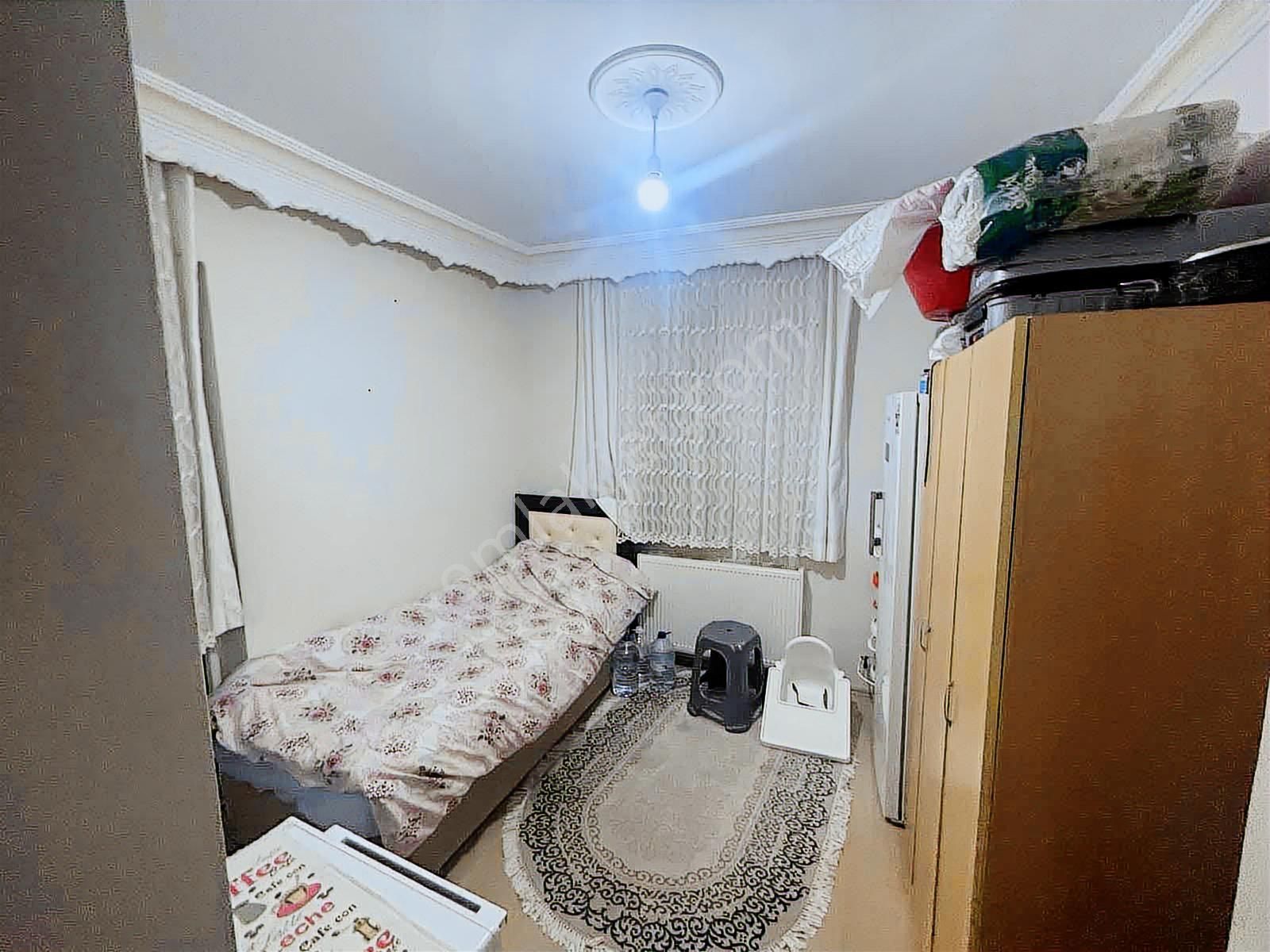 Çetin Emlak'tan Pınarbaşı Mh. 8 Yıllık 3 Kat 3+1 Fırsat Daire - Görsel 19