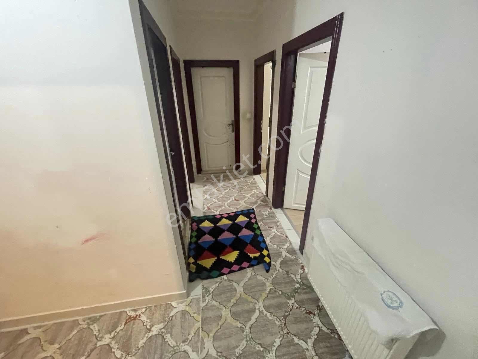 Çetin Emlak'tan Pınarbaşı Mh. 8 Yıllık 3 Kat 3+1 Fırsat Daire - Görsel 25