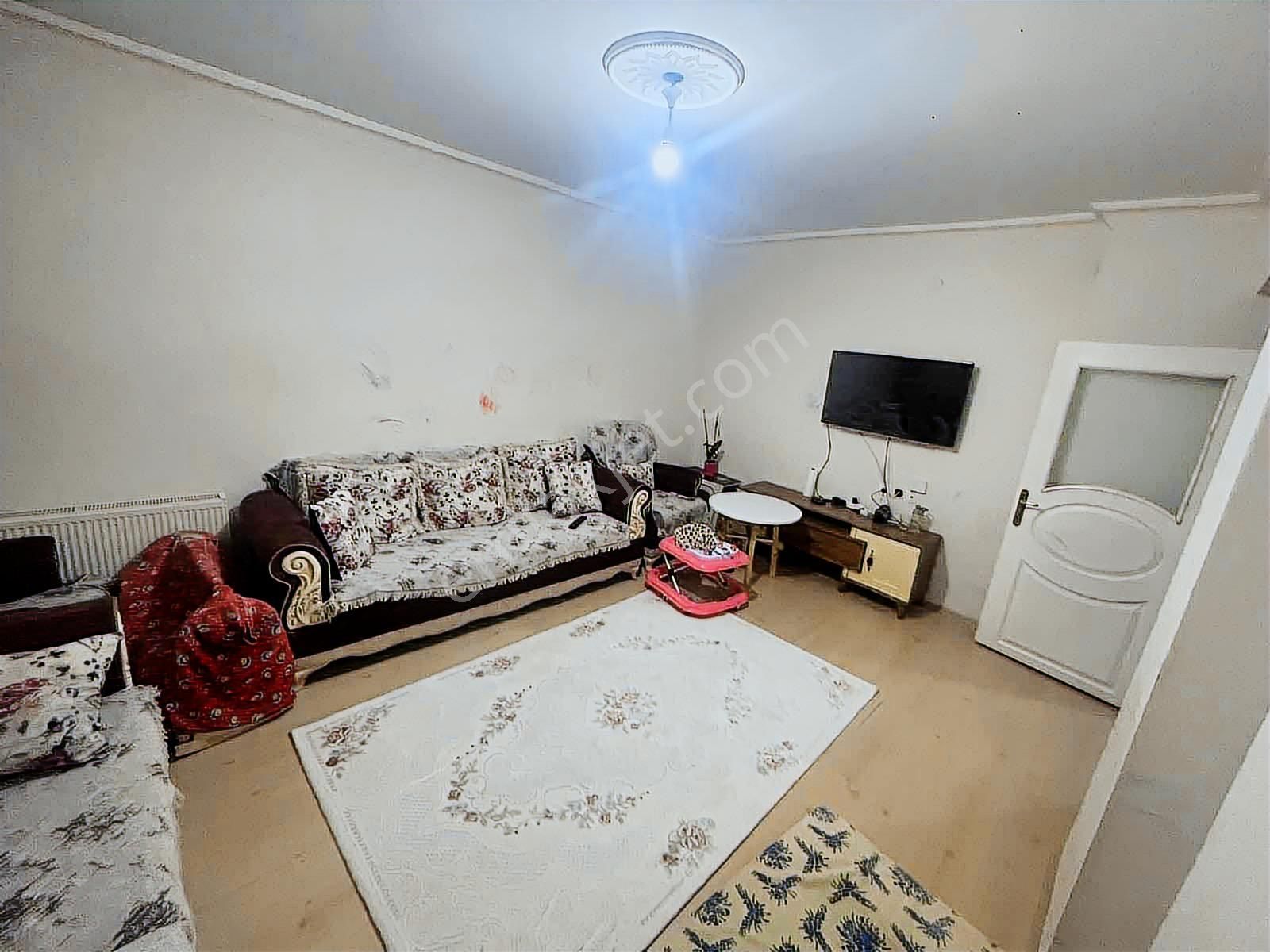 Çetin Emlak'tan Pınarbaşı Mh. 8 Yıllık 3 Kat 3+1 Fırsat Daire - Görsel 12