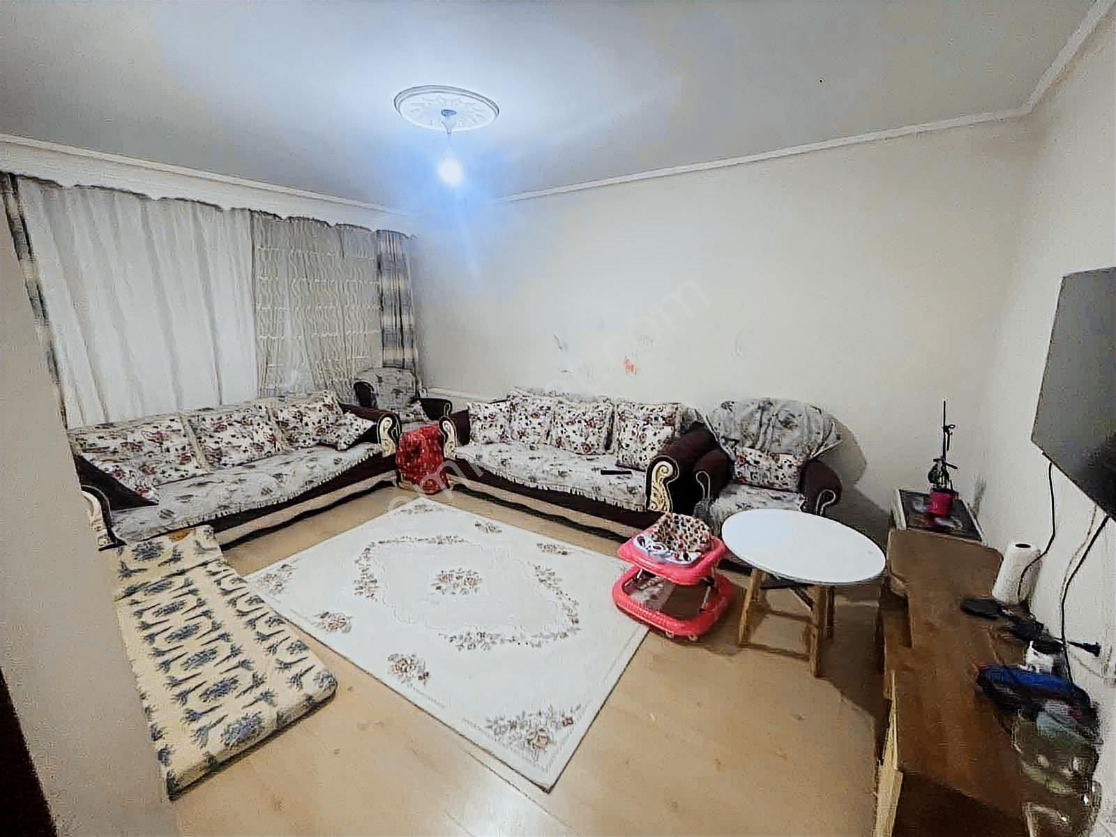 Çetin Emlak'tan Pınarbaşı Mh. 8 Yıllık 3 Kat 3+1 Fırsat Daire - Görsel 13