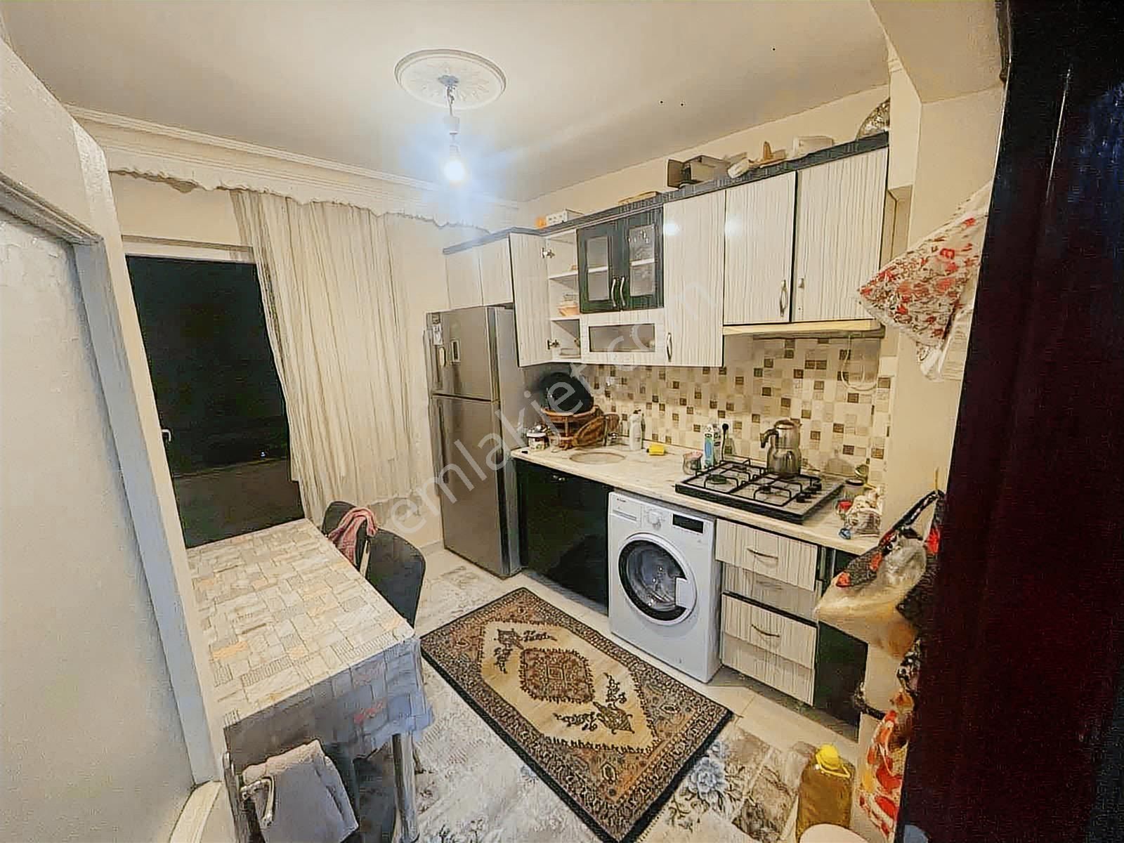 Çetin Emlak'tan Pınarbaşı Mh. 8 Yıllık 3 Kat 3+1 Fırsat Daire - Görsel 16