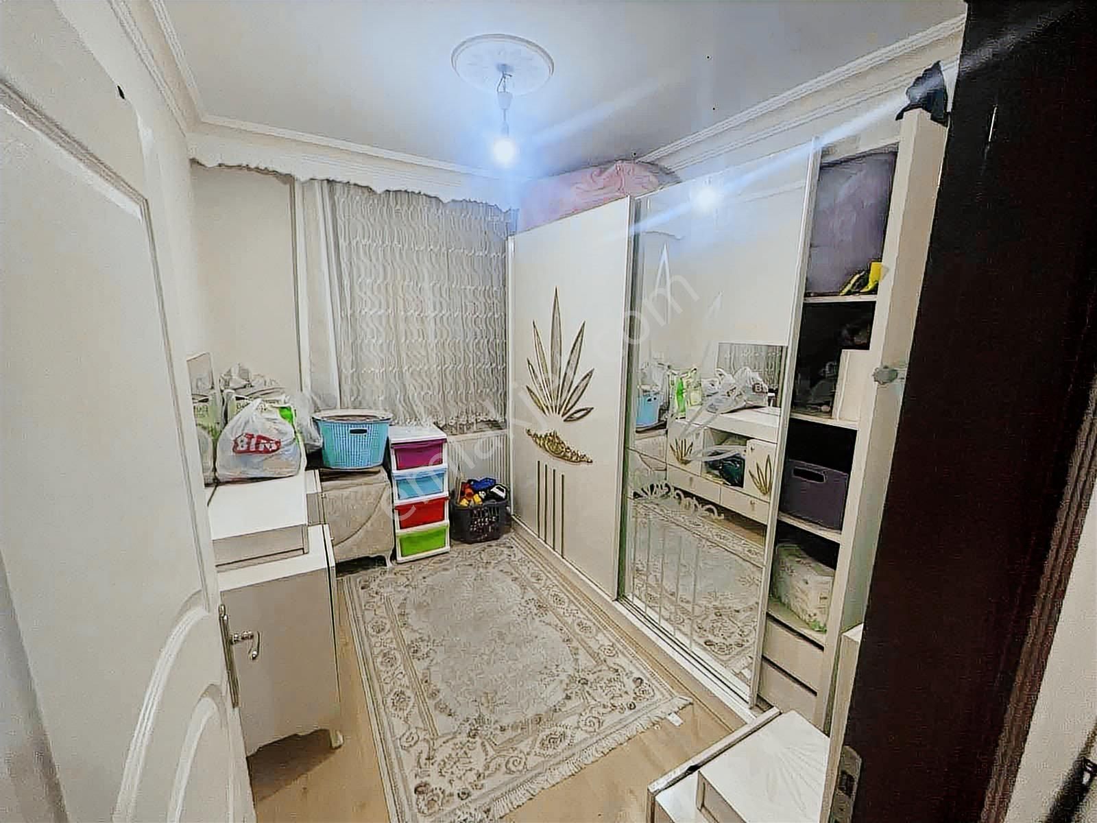 Çetin Emlak'tan Pınarbaşı Mh. 8 Yıllık 3 Kat 3+1 Fırsat Daire - Görsel 10