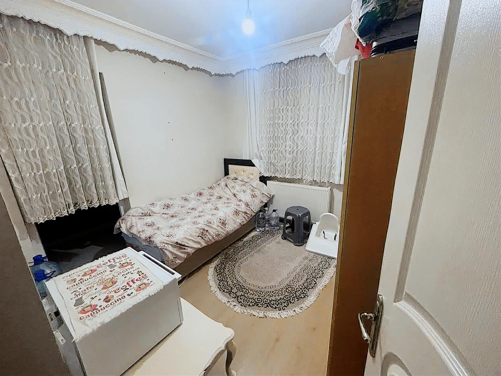 Çetin Emlak'tan Pınarbaşı Mh. 8 Yıllık 3 Kat 3+1 Fırsat Daire - Görsel 18