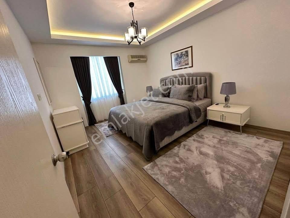 1+1 Eşyalı Temiz Ve Düzgün - Görsel 3