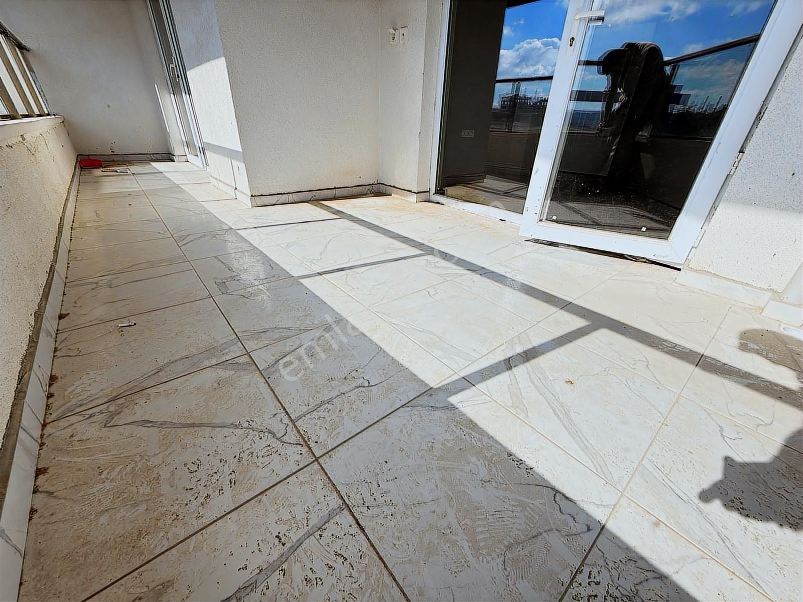 Saraycıkta 4 Son Katta Sıfır Emsalsiz 4+1 Geniş Ultra Lüks Daire - Görsel 33