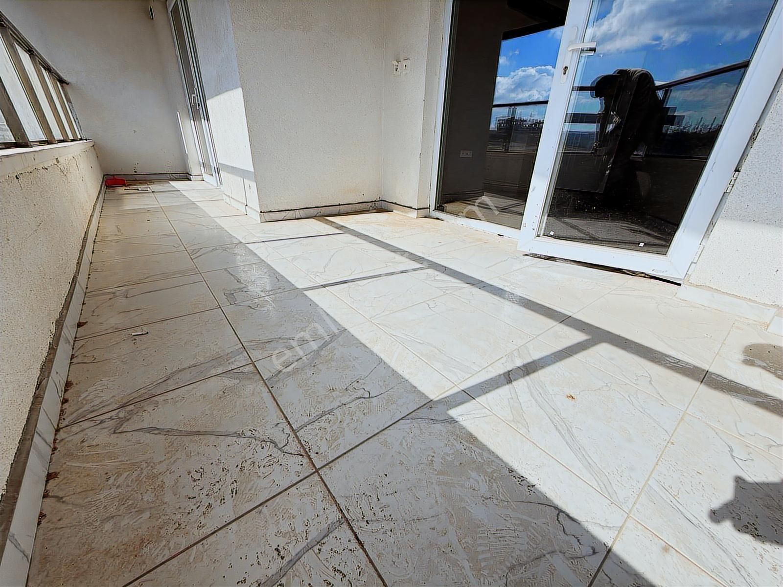 Saraycıkta 4 Son Katta Sıfır Emsalsiz 4+1 Geniş Ultra Lüks Daire - Görsel 34