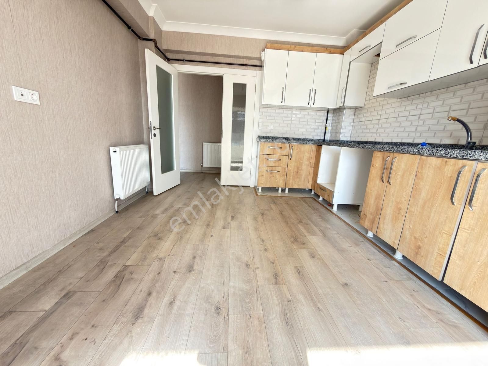 Saraycıkta 4 Son Katta Sıfır Emsalsiz 4+1 Geniş Ultra Lüks Daire