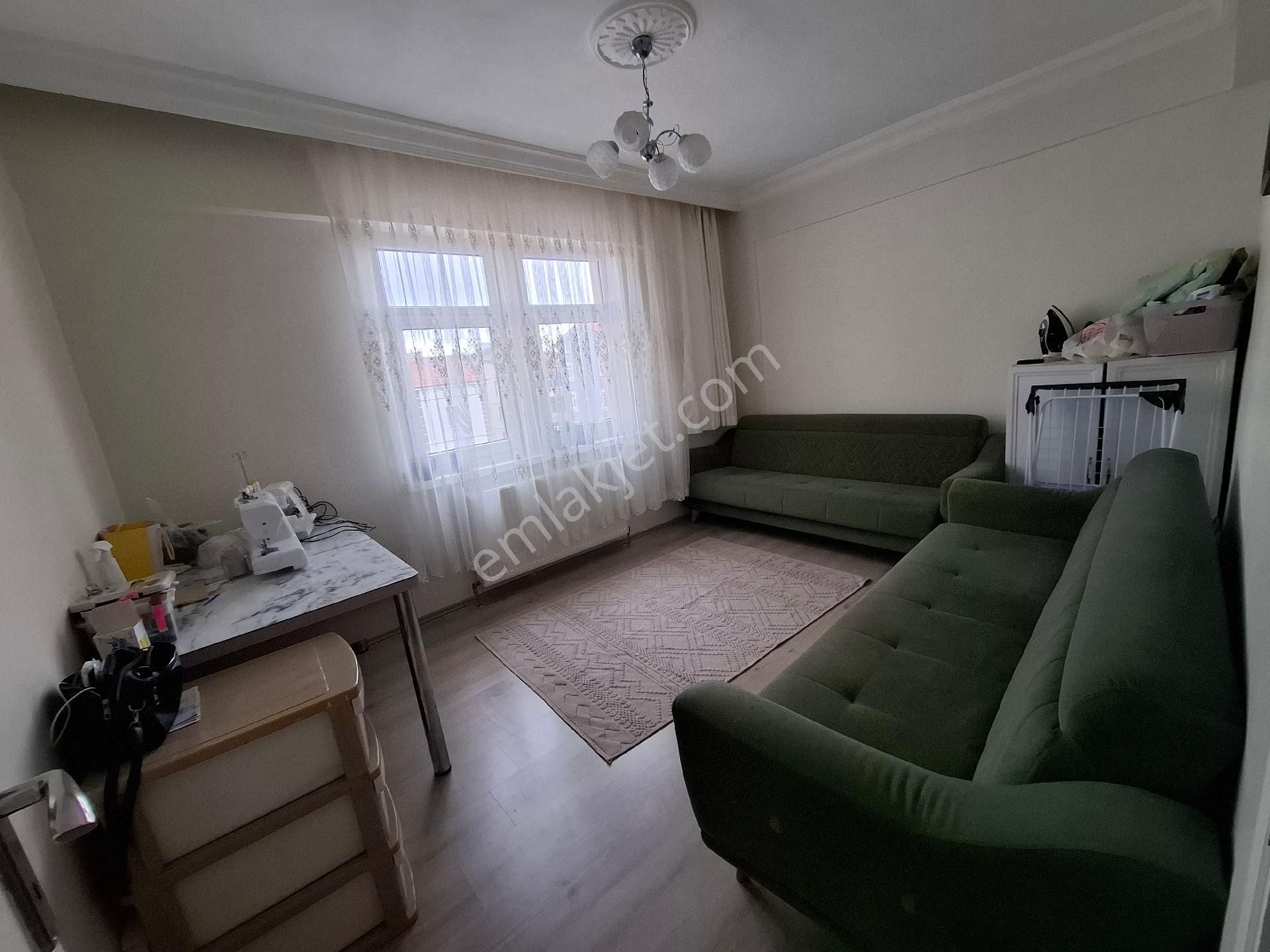 Yeni Mahalle'de Satılık 3+1 Daire - Görsel 12