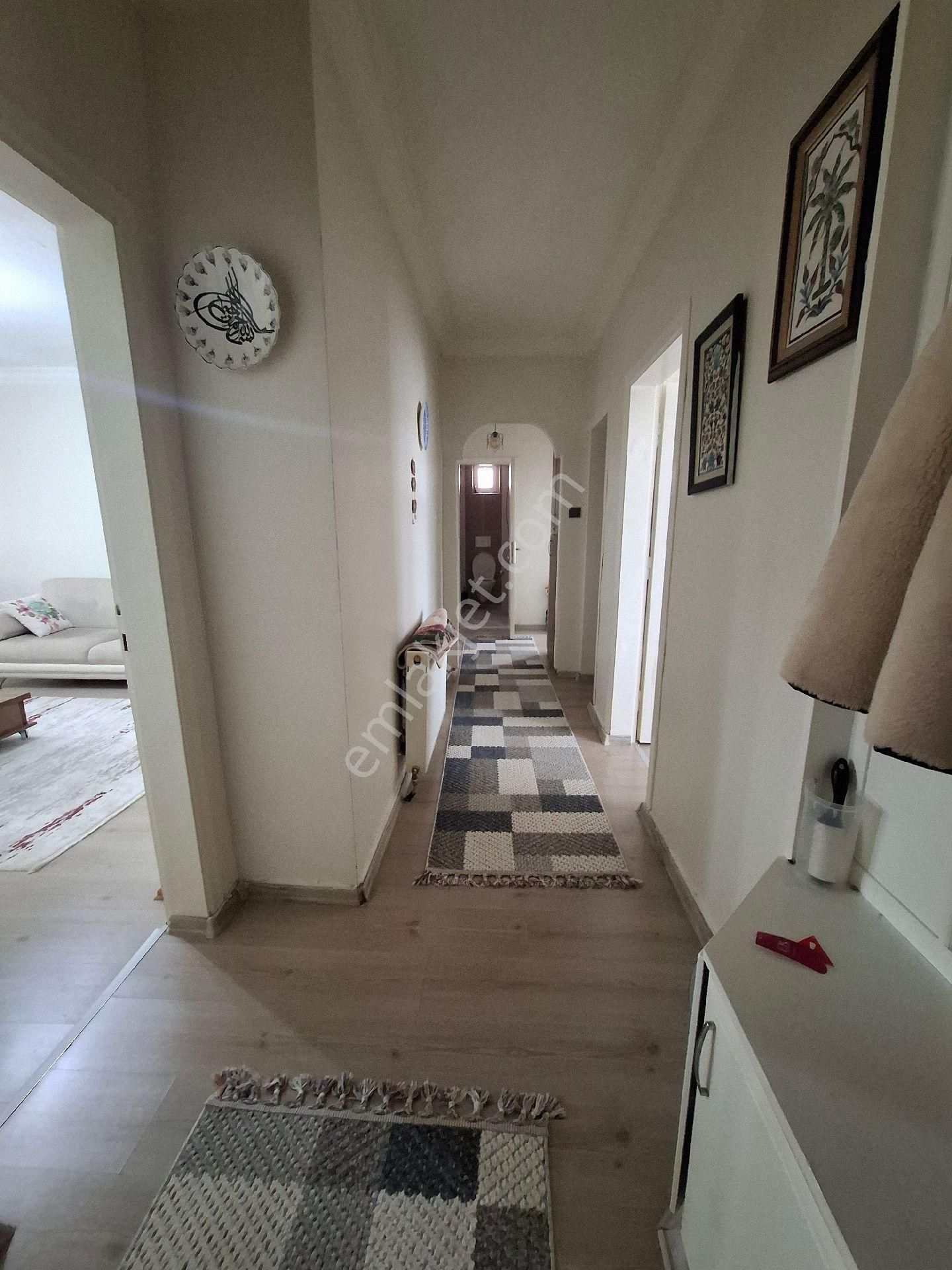 Yeni Mahalle'de Satılık 3+1 Daire - Görsel 7
